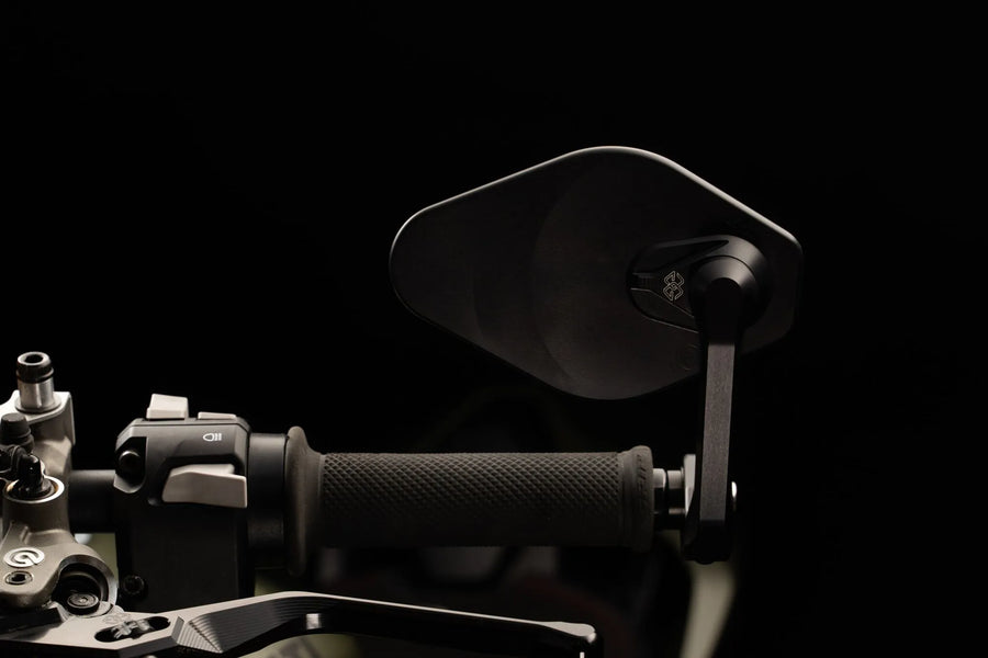 bmw r 18 [GILLES TOOLING] – Stratos styrende spejl symmetrisk M12