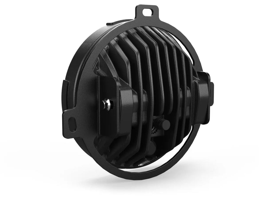 harley-davidson street [DENALI] – D14 Destroyer LED-Scheinwerfer Upgrade Kit - Harley-Davidson Street Glide