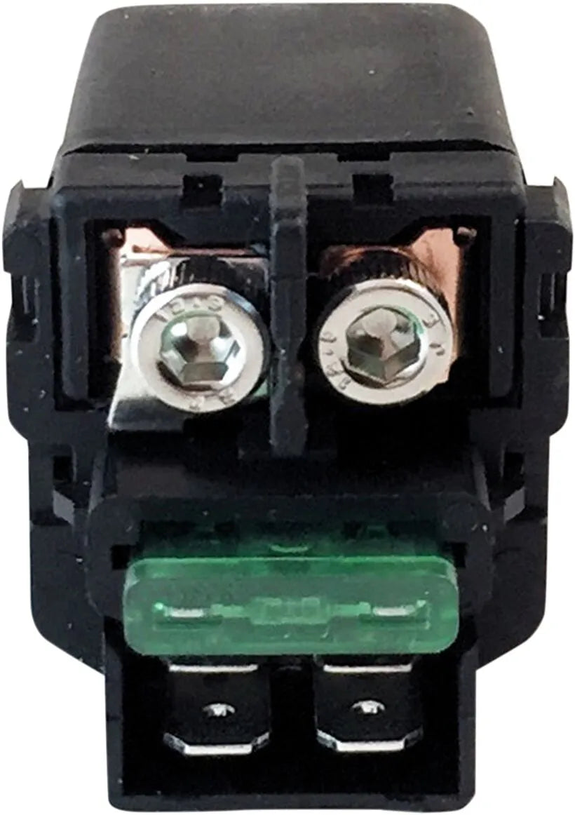 Honda NT 1100 [Rick's Motorsport Electric] - Magnetic switch til Honda