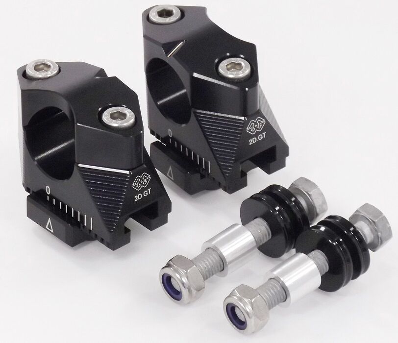 Suzuki GSF [GILLES TOOLING] – 2D.GT styrophæng