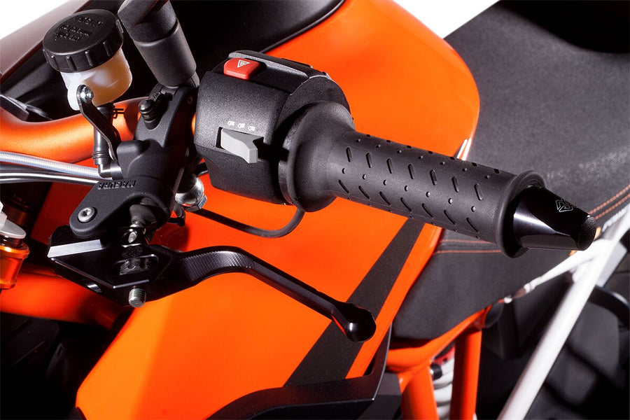 Yamaha XTZ 750 [GILLES TOOLING] – Factor-X Hebel