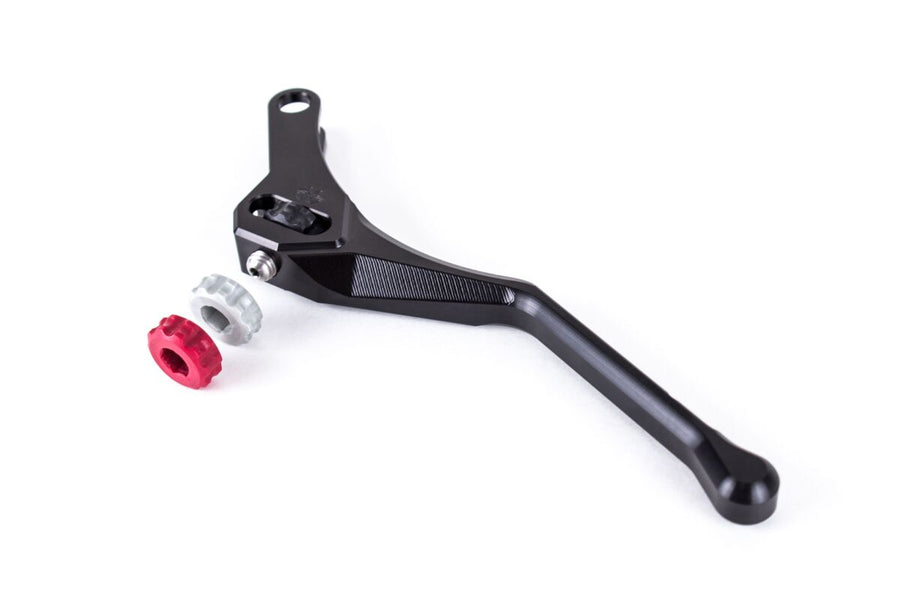 Ducati Monster 1100 [GILLES TOOLING] – Flex koblingshåndtag