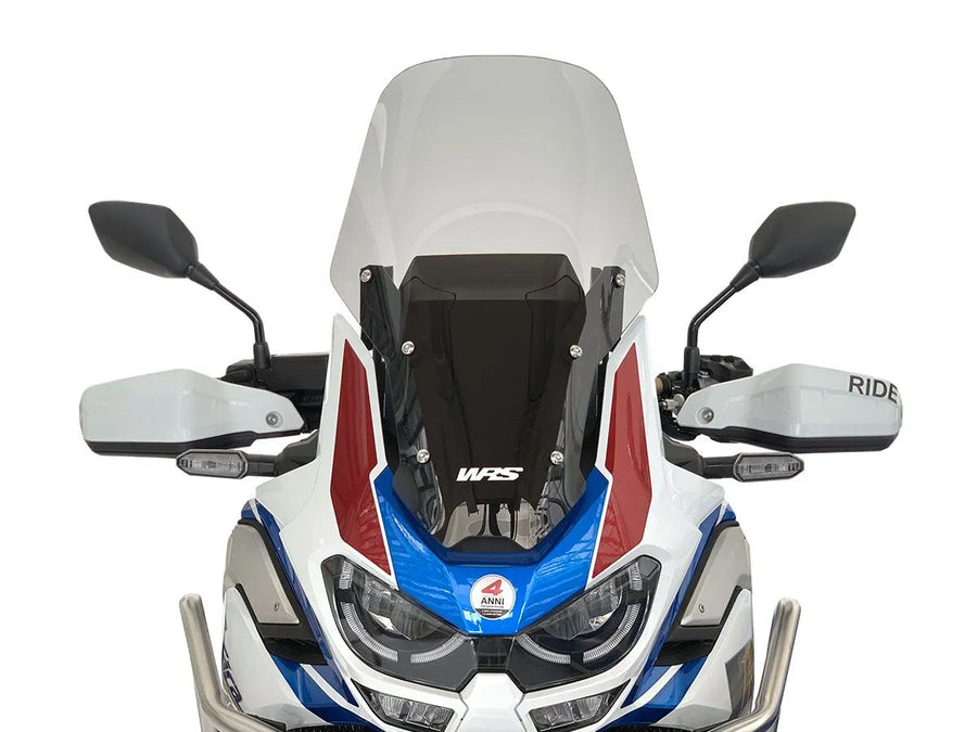 Honda CRF 1100 Africa Twin [WRS] - forrude
