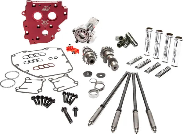 Harley-Davidson FXST 1690 Softail Standard [2012-2015] - HP+® Nockenwellen-Kit – Nockenwellenprofil: 543 Series – Bild 3