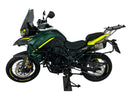 Benelli TRK 702 [WRS] – Forrude