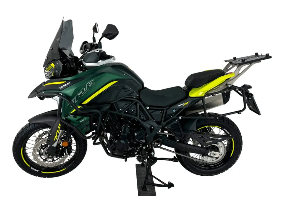 Benelli TRK 702 [WRS] – Forrude