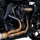 Harley-Davidson FLHTCUTG 1868 Tri Glide Ultra 114 [2025] - VO2 Falcon Luftansaugsystem Kit – Bild 2