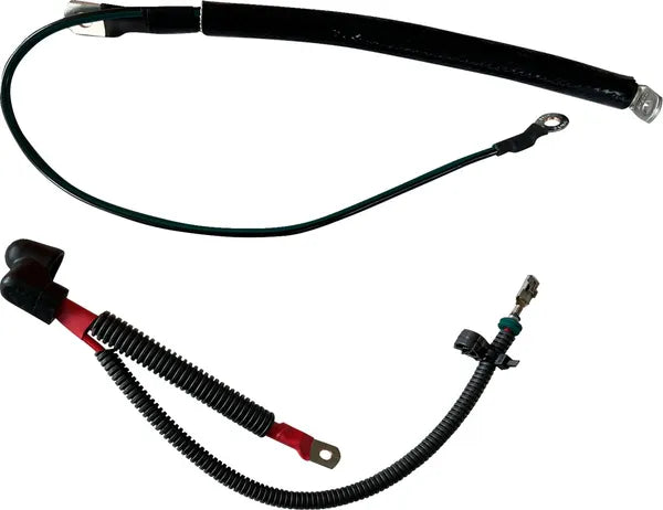 Harley Davidson Fxdrs 114 [DRAG SPECIALTIES] - Batterikabel