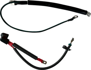 Harley Davidson Fxdrs 114 [DRAG SPECIALTIES] - Batterikabel