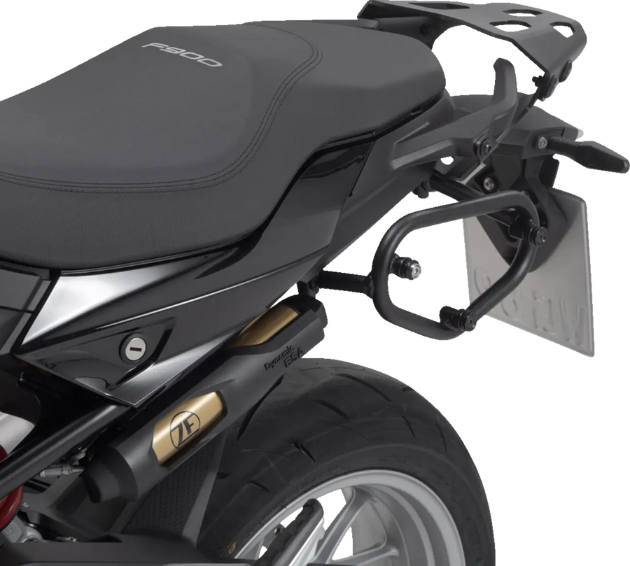 BMW F 900 [SW-MOTECH] – SLC sidebagageholder