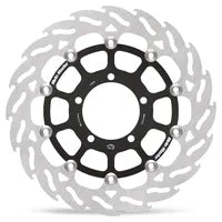 BMW R 1300 GS Adventure Option 719 Karakorum [2025-2026] - Flame Series Flydende bremseskive – Varenr. 113275 – billede 11