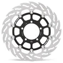 BMW R 1300 GS Adventure Option 719 Karakorum [2025-2026] - Flame Series Flydende bremseskive – Varenr. 113275 – billede 11