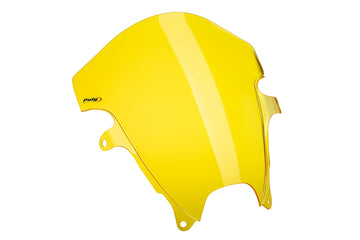 SUZUKI GSF 600 S [2000-2004] / GSF 1200 S [2001-2005] - standardskærm | Gul | PUIG 0697G