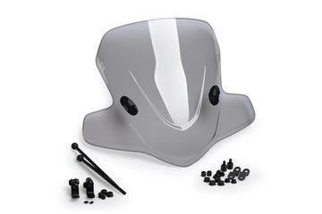 YAMAHA CYGNUS R [2001-2003] - City Touring Windscreen | Tonet | PUIG 0698H