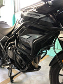 Triumph Tiger 900 Rally [2020-2023] - Tankbeskyttelse Bracket Solid-2