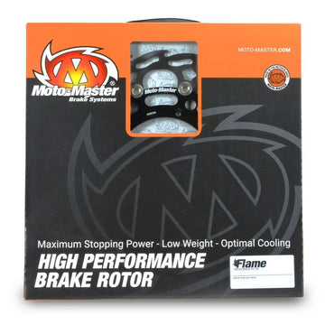 Fantic XXF 250 [2024] - Dakar 298 mm Bremsscheiben-Set vorne – Bild 2