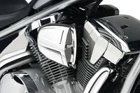 Yamaha XVS 1300 [COBRA] – Luftfiltersæt