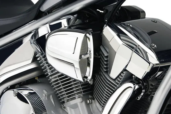 Yamaha XVS 1300 [COBRA] – Luftfiltersæt