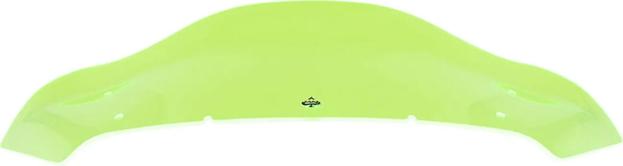 harley davidson flhxse [KLOCK WERKS] – Kolor Flare™ Ice Windshield
