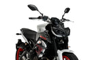 YAMAHA MT-09 SP [2020] – Sidespoiler med nøgen kåbe forrude-13