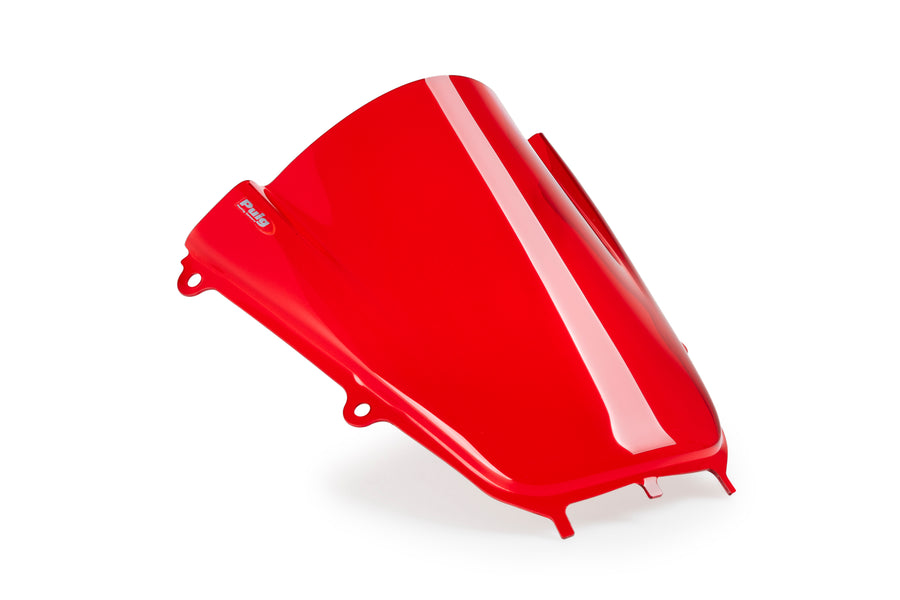 YAMAHA YZF-R9 [2025] – Z-Racing Screen – Sort