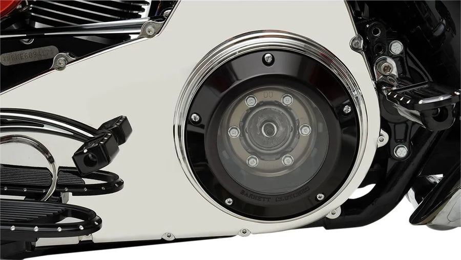 Harley-Davidson Sportster S [Barnett] -Scorpion-koblingslåg
