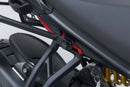 ducati multistrada 950 [SW-MOTECH] – PRO sidebagageholder-3