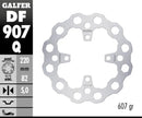 Triumph Daytona Moto2 765 [2020-2021] - Cubiq Bremsscheibe – Bild 4
