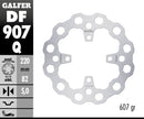 Triumph Thruxton 1200 R ABS [2020] - Cubiq Bremsscheibe – Bild 2
