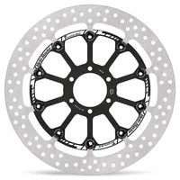 BMW S 1000 RR [2011-2013, 2016-2017, 2020] - HALO serie T-Floater bremseskive - billede 5