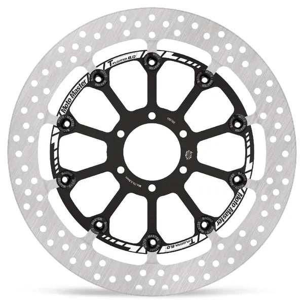 BMW S 1000 RR [2011-2013, 2016-2017, 2020] - HALO serie T-Floater bremseskive - billede 3