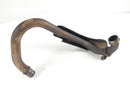 Honda XL 700 VA RD13 Transalp [2008] - Manifold udstødning-2