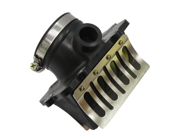 SKI DOO MXZ RENEGADE X 600 HO E TEC [2004-2005] - Karburatorflange til Rotax 600