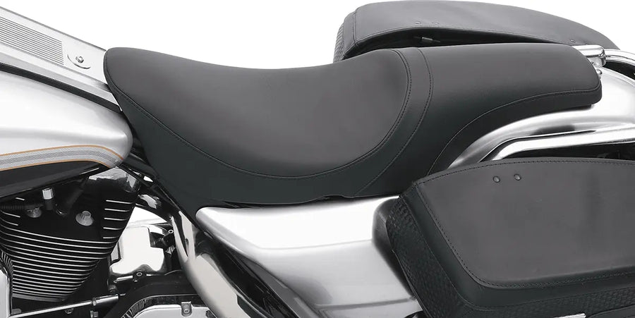 harley davidson flhr [DRAG SPECIALTIES] – Predator sæde