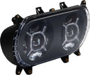 harley davidson fltruse [CUSTOM DYNAMICS] – Double-X LED-forlygte-6