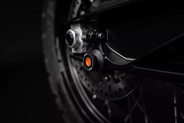 KTM 990 Superduke [Gilles Tooling] - Paddock stod adapter - 0