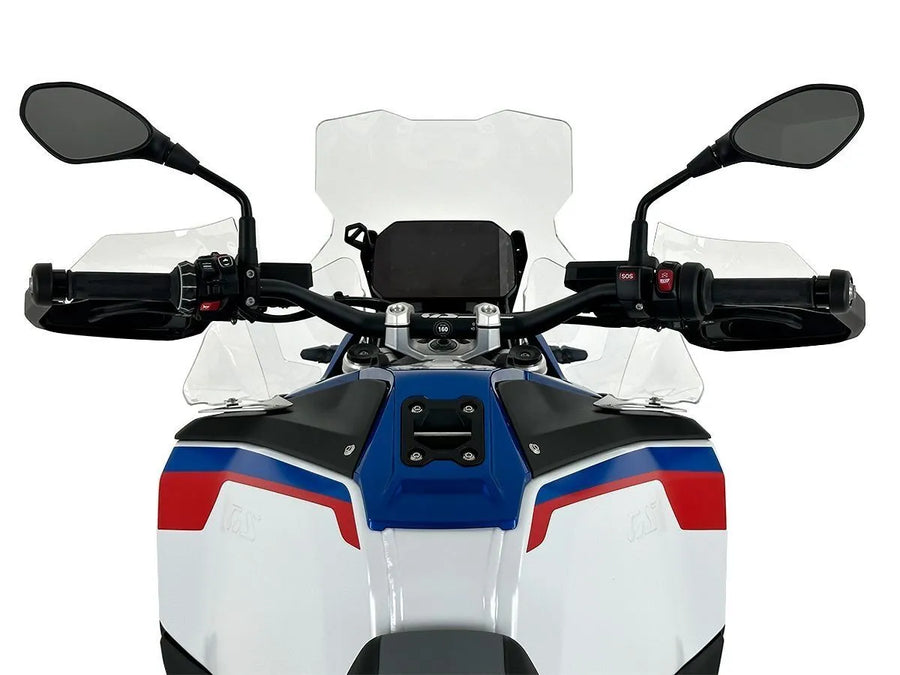 BMW R 1300 GS Adventure [WRS] – kåbe til modeller med radar