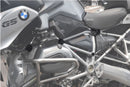 BMW R 1200 GS [2018] – kåbeudstyr – sort-4
