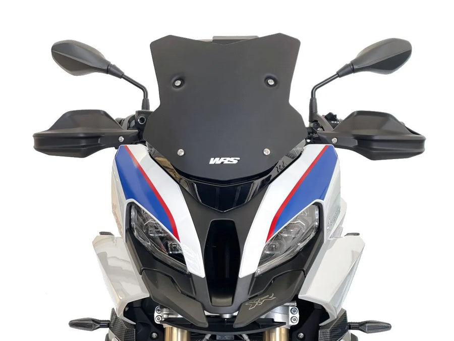 BMW S 1000 XR [WRS] - forrude