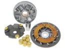 Italjet DRAGSTER 125 [2021] - PRO Series Variator – Bild 5