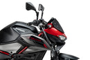 KAWASAKI Z 500 SE [2025] - Nøgen kåbe forrude frontspoiler-5