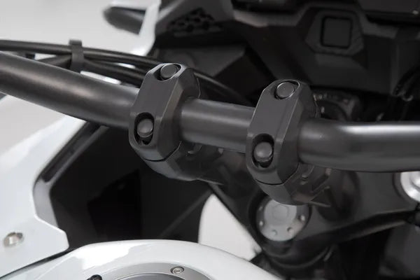 KTM 950 Adventure S [2004-2005] - Lenkerhalter für Ø 28 mm Lenker, 30 mm Erhöhung, Ausführung LEH.00.039.24100.20/B – Bild 3