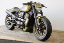 harley davidson sportster s rh 1250 s [CULT WERK] - forlygtebeklædning-3