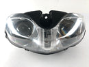 Suzuki Bandit GSF 1200 S WVA9 [2001] - Forlygter-2