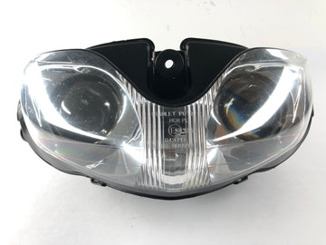 Suzuki Bandit GSF 1200 S WVA9 [2001] - Forlygter - 0