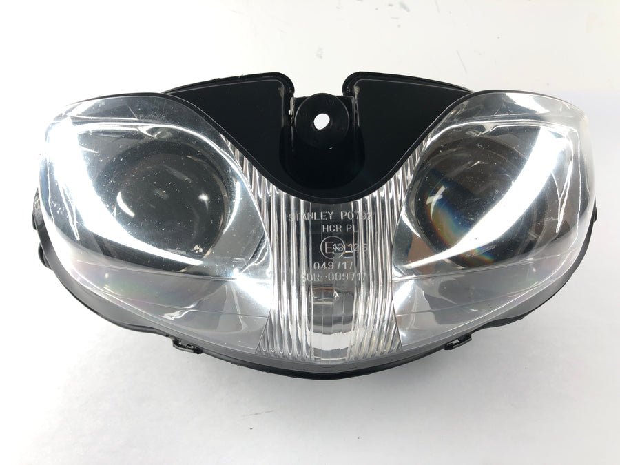 Suzuki Bandit GSF 1200 S WVA9 [2001] - Forlygter