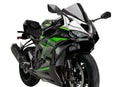 KAWASAKI ZX-6R NINJA [2025] – Race Side Spoiler – Sort-5