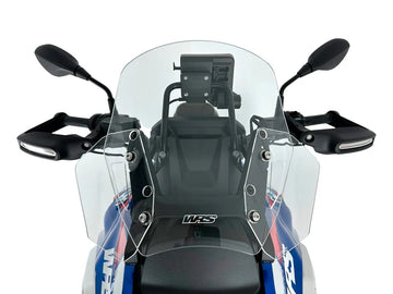 BMW R 1300 GS Trophy [WRS] – Vindafviser - 0