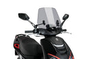 PEUGEOT SPEEDFIGHT 4 50 4T IE E5 [2025] – Scooterskive Trafic – Gennemsigtig-2