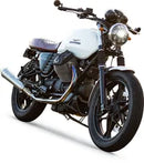 Moto Guzzi V 35 350 FLORIDA [1991] - Scheinwerfer-Adapterkit – Bild 9